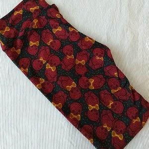 LuLaRoe OS Teddy Bears 🐻